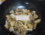 麻辣香菇鸡的做法图解6