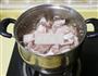 萝卜羊肉汤的做法图解4
