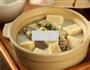 泥鳅炖豆腐的做法图解10