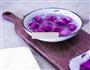 紫薯汤圆的做法图解5