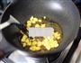 春韭炒河虾的做法图解5