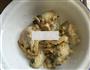 蚌肉金花菜的做法图解5