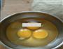 韭菜鸡蛋大盒子的做法图解3