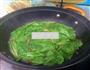 果仁菠菜的做法图解4