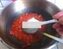 牛肉番茄酱拌意面的做法图解8