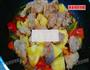 菠萝咕噜肉的做法图解11