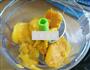 芒果蜂蜜汁的做法图解3