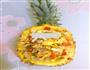 菠萝饭的做法图解3