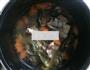 美味筒骨煲的做法图解4