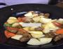 土豆炖牛肉的做法图解4
