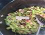 家常炒芹菜的做法图解9