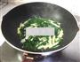 春笋炒韭菜的做法图解6
