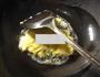西葫芦鸡蛋年糕汤的做法图解3
