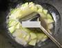 西葫芦鸡蛋年糕汤的做法图解5