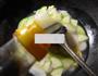 西葫芦鸡蛋年糕汤的做法图解6