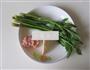 野芹菜春卷的做法图解1