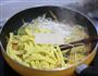 三丝炒面的做法图解10
