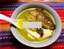 酸菜豆腐草鱼汤的做法图解9