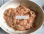 鸡肉小馄饨的做法图解3