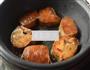 香煎鳕鱼的做法图解4