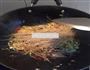 豆芽炒粉条的做法图解7