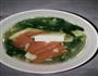 青红鸡蛋汤的做法图解6