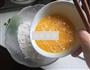 榆钱鸡蛋饼的做法图解3