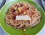 肉酱意大利面的做法图解9