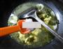鸡蛋雪菜年糕汤的做法图解9