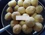 橙汁鸡球的做法步骤14