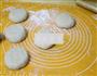 椰蓉山药馅饼的做法图解11