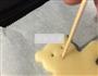 抱抱小熊饼干的做法图解5