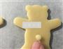 抱抱小熊饼干的做法图解8