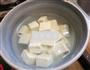 牛肉烩豆腐的做法图解2