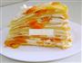 芒果千层蛋糕的做法图解12