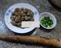 雷笋炒花螺的做法图解1