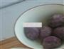 烤紫薯地瓜的做法图解1