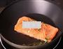 百里香三文鱼的做法图解2