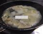 长江仔鱼豆腐汤的做法图解3