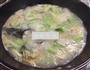 长江仔鱼豆腐汤的做法图解4