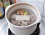 山药炖汤的做法图解2