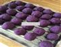 抹茶紫薯酥的做法图解5