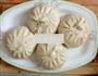 韭菜猪肉包子的做法图解14