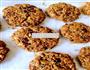 蔓越梅咖啡燕麦饼干的做法图解11