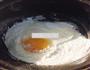 草头煎饼的做法图解4