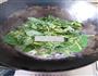银鱼菠菜汤的做法图解7