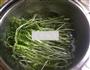 上汤豌豆苗的做法图解3