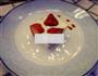 草莓牛奶生羊羹的做法图解11