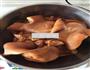 五香卤猪耳朵的做法图解8