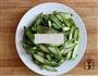 青炒芦笋的做法图解2